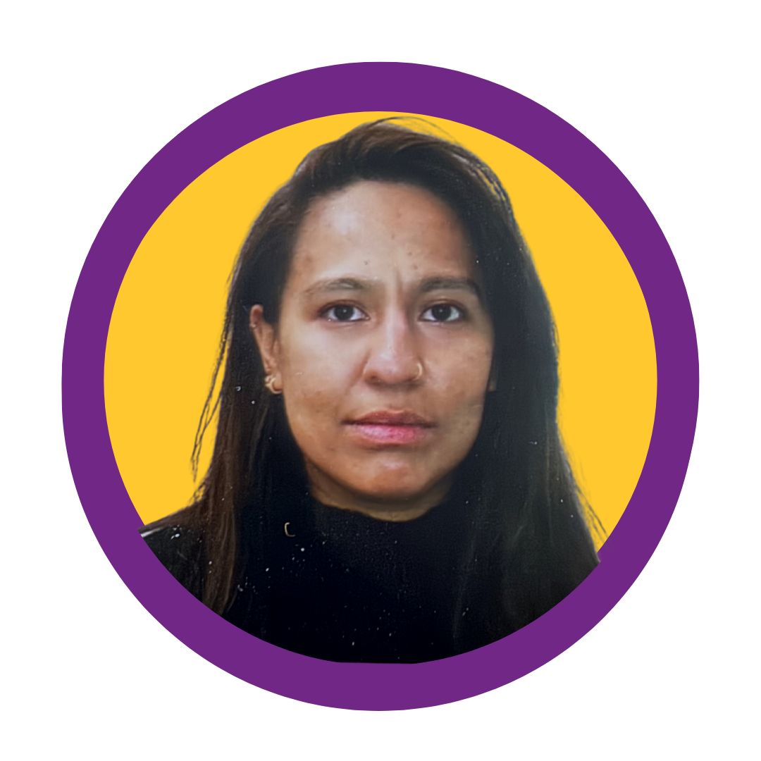 Dr. Fahema Nadira headshot