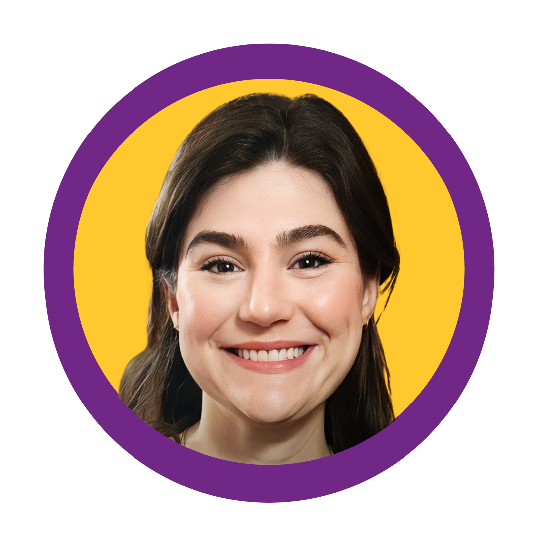 Dr. Isabella Newman headshot