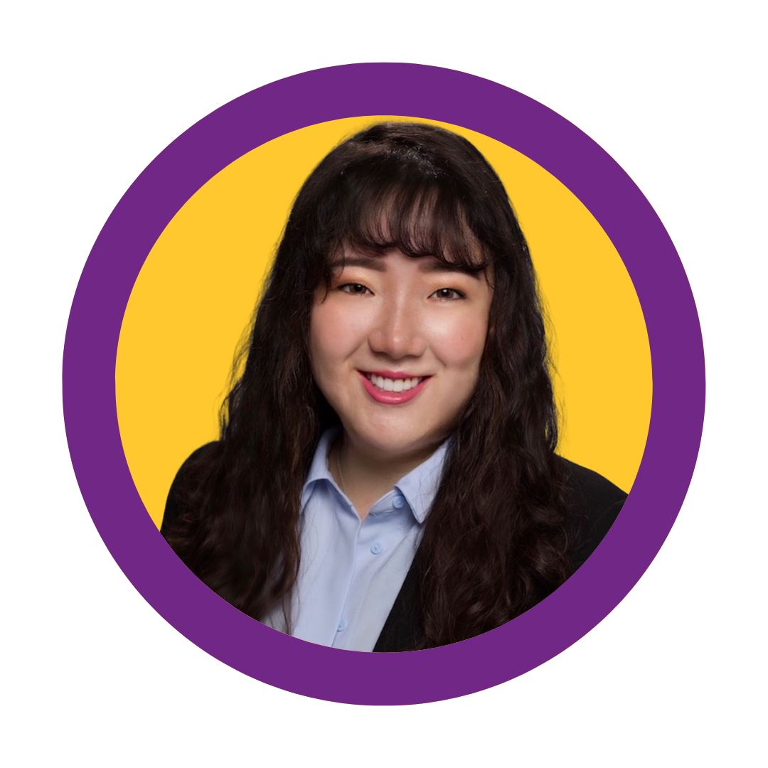 Dr. Amanda Lee headshot