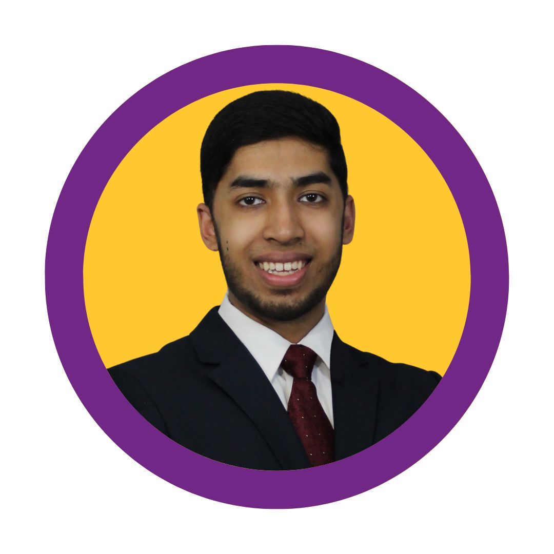 Shafkat Salam MD headshot