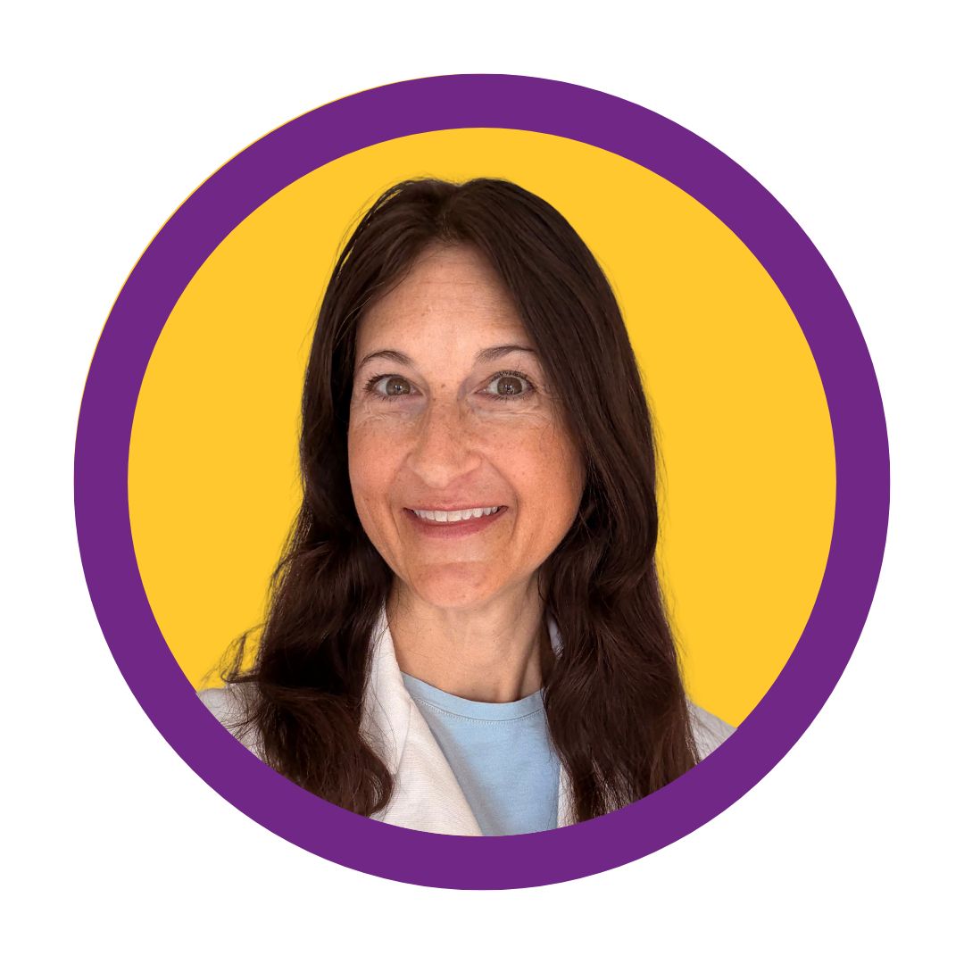 Erin Russell headshot