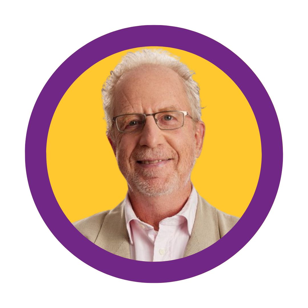 Headshot of Dr. DeLong