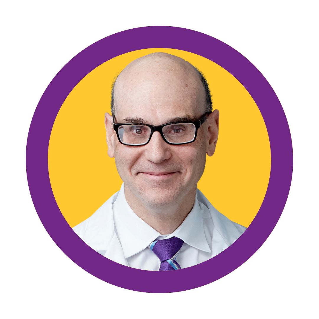 Dr Kuperschmid headshot