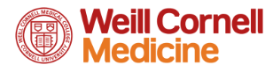 Weill Cornell Medicine Logo